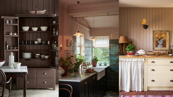Top Tips to Make Your Kitchen More Organized and Stylish