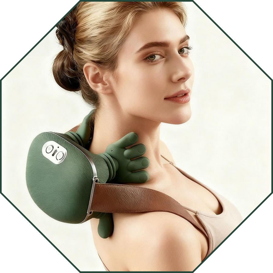 Beauty & Grooming