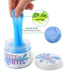 Super Clean Gel – High-Tech Cleaning Compound (160g)