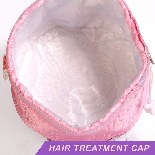 Hair Drying Cap for Women – Reusable Quick-Dry Hair Towel Cap for Shower, Bath & Hair Care