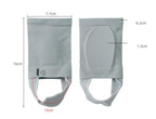 Gel Metatarsal Foot Pad – Reusable Forefoot Cushion Sleeve for Foot Comfort & Everyday Walking