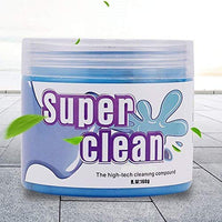 Super Clean Gel – High-Tech Cleaning Compound (160g)