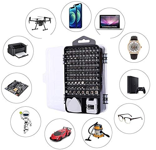 12-in-1 Multi-Function Electronics Cleaning Kit | Keyboard, Earbuds & Laptop Cleaning Tool Set 12-in-1 Electronics Cleaning Kit | Keyboard, Laptop & Earbuds Cleaning Tool Set
