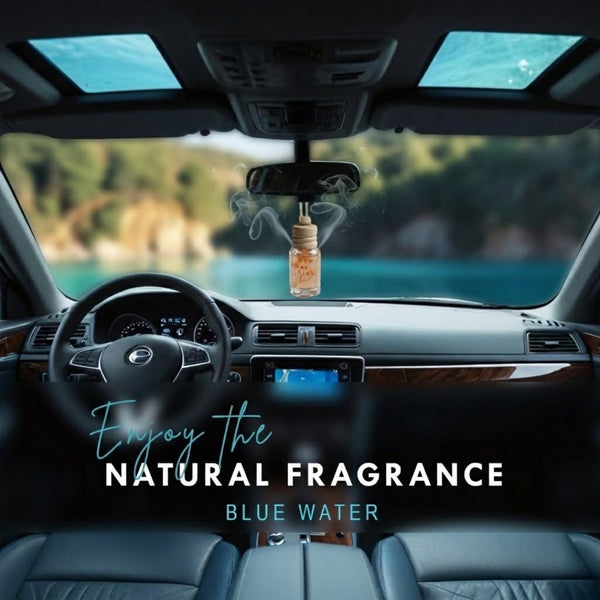 HUPLA Pineapple Gel Air Freshener | Long Lasting Pineapple Aroma | Liquid Gel Room Freshener for Home, Car & Office (120g)