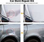 HUPLA Car Dent Puller Suction Cup | Manual Vacuum Dent Removal Tool for Car Body Panels