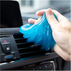 Super Clean Gel – High-Tech Cleaning Compound (160g)