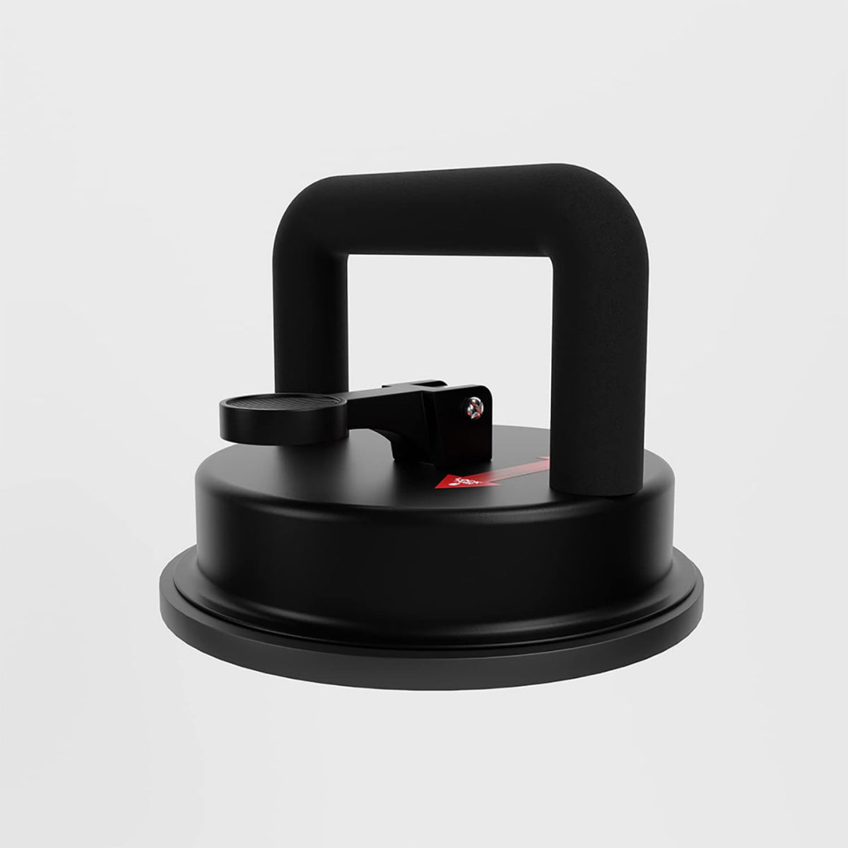 HUPLA Car Dent Puller Suction Cup | Manual Vacuum Dent Removal Tool for Car Body Panels