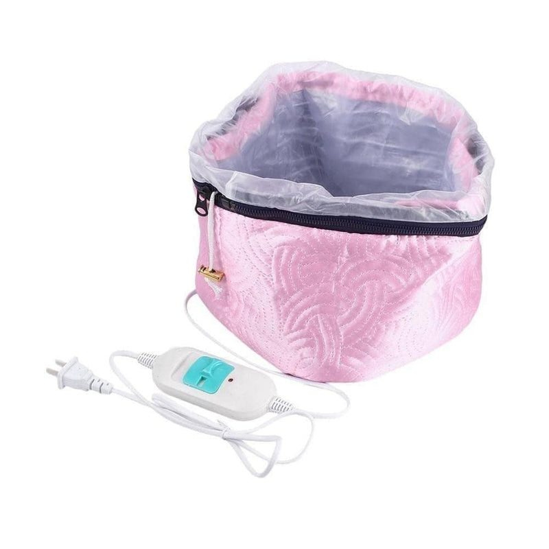 Hair Drying Cap for Women – Reusable Quick-Dry Hair Towel Cap for Shower, Bath & Hair Care