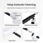 12-in-1 Multi-Function Electronics Cleaning Kit | Keyboard, Earbuds & Laptop Cleaning Tool Set 12-in-1 Electronics Cleaning Kit | Keyboard, Laptop & Earbuds Cleaning Tool Set