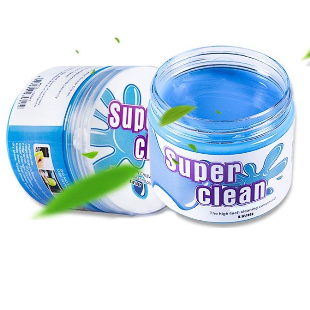 Super Clean Gel – High-Tech Cleaning Compound (160g)