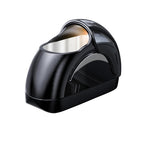 HUPLA Car Mini Ashtray – Portable Cup-Style Ashtray for Car Interior