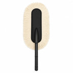 Long Handle Car Cleaning Brush – 67cm Soft Microfiber Wash Mop for Car, SUV, Bike & Vehicle Cleaning