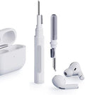 HUPLA 3-in-1 Earbuds Cleaning Pen | Multifunction Cleaner Kit for Earphones & Charging Cases