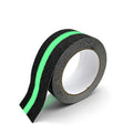 HUPLA Anti-Skid Glow in The Dark Safety Tape | Self-Adhesive Non-Slip Grip Tape for Stairs, Floors & Ramps