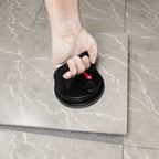 HUPLA Car Dent Puller Suction Cup | Manual Vacuum Dent Removal Tool for Car Body Panels