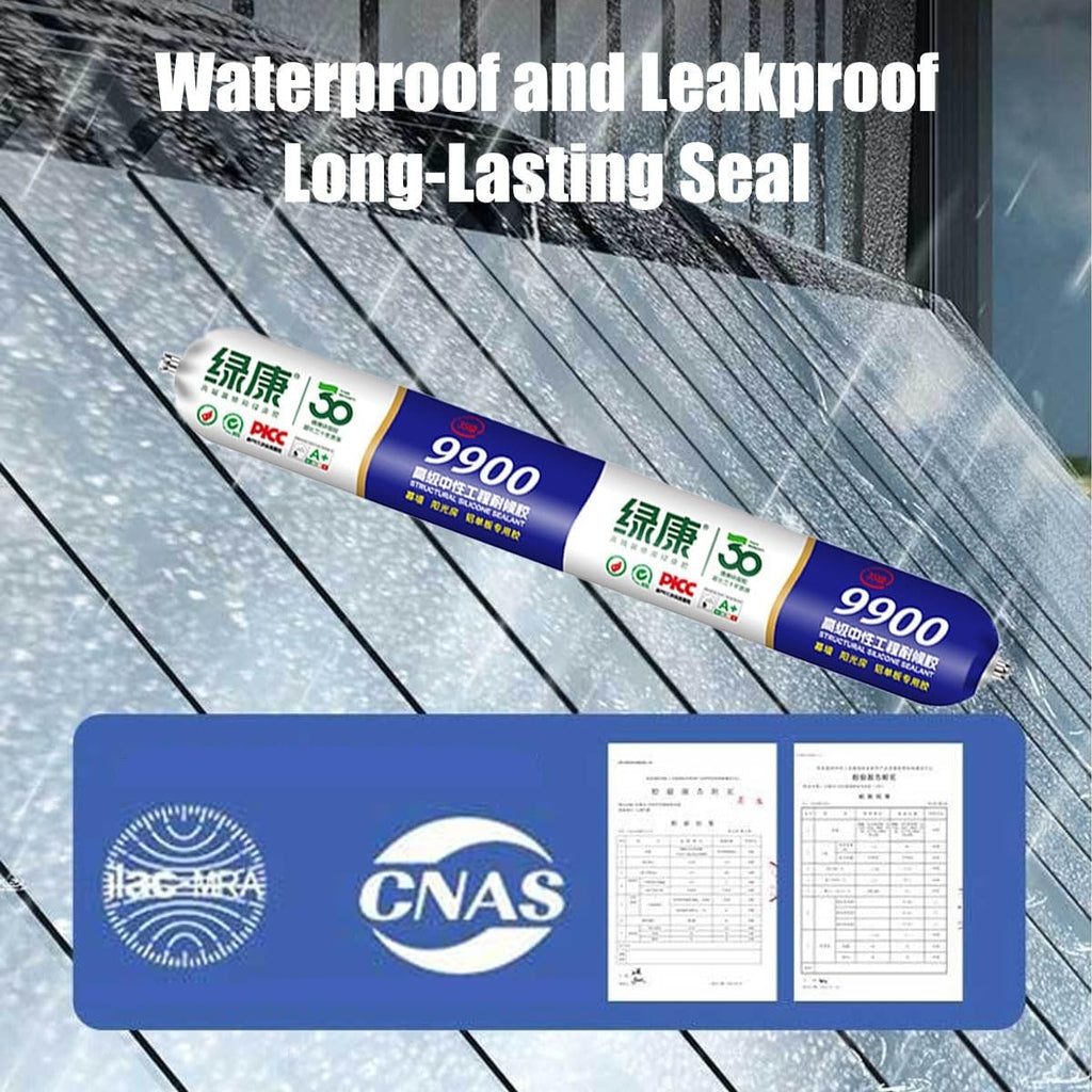 9900 High-Strength Construction Adhesive Sealant | Heavy Duty Multipurpose Glue