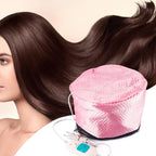 Hair Drying Cap for Women – Reusable Quick-Dry Hair Towel Cap for Shower, Bath & Hair Care