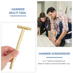 5-in-1 Precision Screwdriver Repair Tool Set | Magnetic Mini Screwdriver Kit for Electronics & Watches 5-in-1 Precision Screwdriver Repair Tool Set | Magnetic Mini Screwdriver Kit