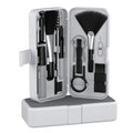 12-in-1 Multi-Function Electronics Cleaning Kit | Keyboard, Earbuds & Laptop Cleaning Tool Set 12-in-1 Electronics Cleaning Kit | Keyboard, Laptop & Earbuds Cleaning Tool Set