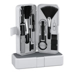 12-in-1 Multi-Function Electronics Cleaning Kit | Keyboard, Earbuds & Laptop Cleaning Tool Set 12-in-1 Electronics Cleaning Kit | Keyboard, Laptop & Earbuds Cleaning Tool Set