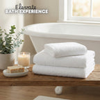 600 GSM Premium Cotton Bath Towel – Ultra Soft, Highly Absorbent & Hotel Quality 600 GSM Premium Cotton Bath Towel | Ultra Soft & Highly Absorbent Hotel Quality