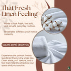 Premium Cotton Towel Set (1 Bath Towel + 1 Hand Towel) | Ultra Soft & Highly Absorbent Premium Cotton Towel Set | 1 Bath Towel + 1 Hand Towel | Ultra Soft & Absorbent