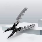 28-in-1 Multi-Function Wire Stripper | Crimping, Cutting & Pliers Tool for Electricians