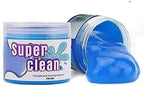 Super Clean Gel – High-Tech Cleaning Compound (160g)