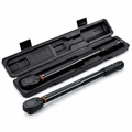 HUPLA Precision Torque Wrench – Adjustable Click Type Professional Tool