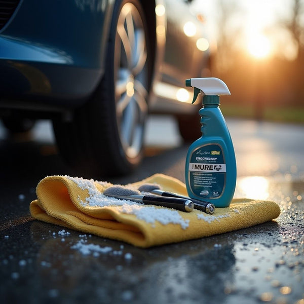 CAR CARE