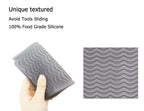HUPLA Silicone Station Mat for Hair Styling Tools