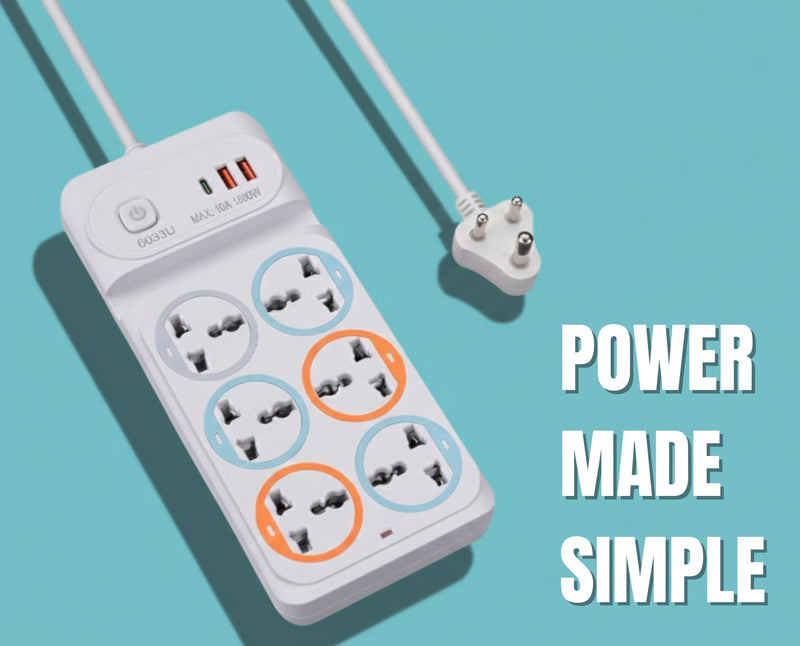 Every Detail Matters